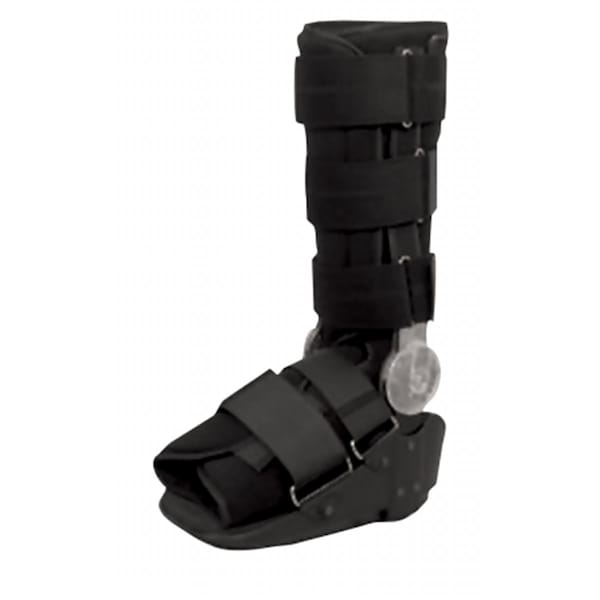 Bilt-Rite Mastex Health Ankle Walker - High Profile ROM- Small 10-98220-SM - main